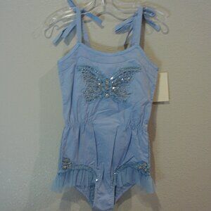 Tutu Du Monde Little Drummer Girl Onesie